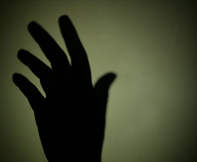 Ombre — Shadow AI et fuites invisibles